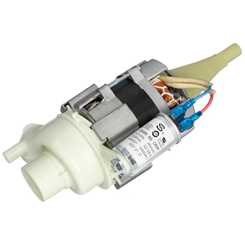 50W Szivattyú, keringető, házzal (eredeti) WELLING CANDY mosogatógép