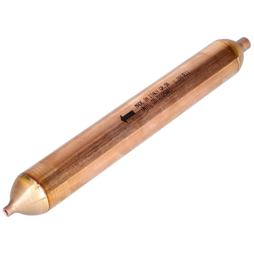 50 gr 6.5 - 2.5 mm Szűrőpatron (univerzális) hűtőgép