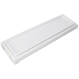 515X160mm Fagyasztóajtó (belső) (+xxxx-os szimbólum) GORENJE hűtő