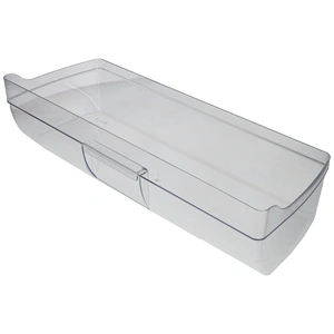 523x140x202 mm Fiók, zöldségtartó GORENJE / MORA hűtőgép / RENDELÉSRE