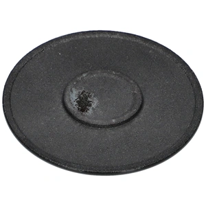 55/22 mm Égőfedél, kicsi (eredeti) GORENJE / MORA tűzhely