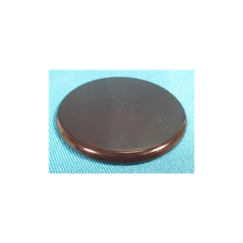 55/22mm Égőfedél kicsi INDESIT pl:K142GS/C349 tűzhely / RENDELÉSRE
