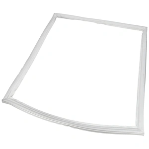 570x675mm Ajtógumi fagyasztótér (utángyártott) ZANUSSI hűtőgép CSERÉJE CSAK AJTÓVAL EGYÜTT JAVASOLT!