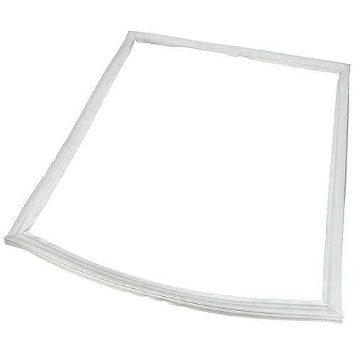 570x675mm Ajtógumi fagyasztótér (utángyártott) ZANUSSI hűtőgép CSERÉJE CSAK AJTÓVAL EGYÜTT JAVASOLT!