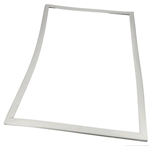 573X865 MM Ajtógumi, normáltér (eredeti, világos szürke) BEKO hűtőgép / RENDELÉSRE