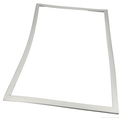 573X865 MM Ajtógumi, normáltér (eredeti, világos szürke) BEKO hűtőgép / RENDELÉSRE