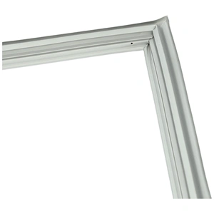 575X735 MM Ajtógumi fagyasztótér (eredeti, világos szürke) BEKO hűtőgép