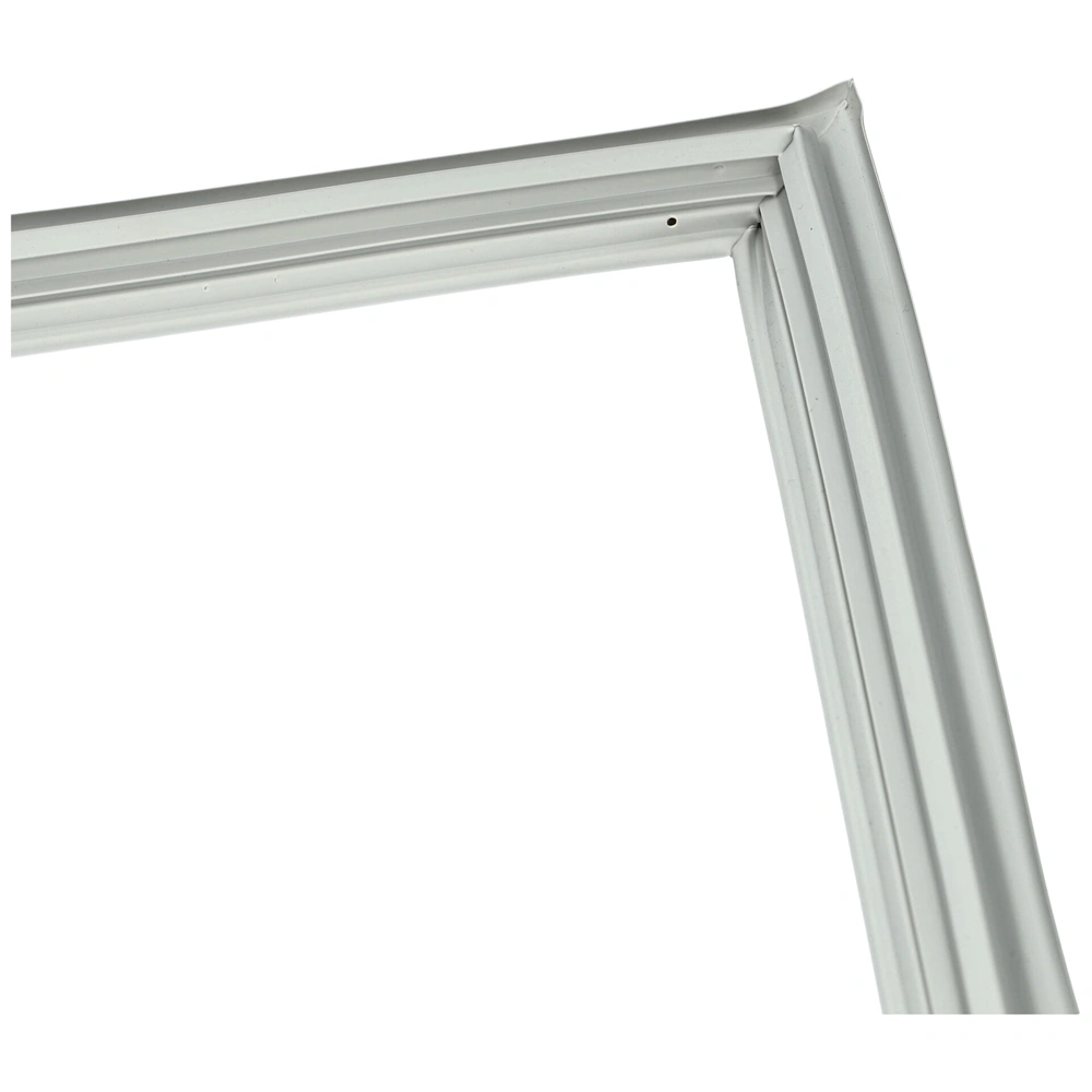 575X735 MM Ajtógumi fagyasztótér (eredeti, világos szürke) BEKO hűtőgép