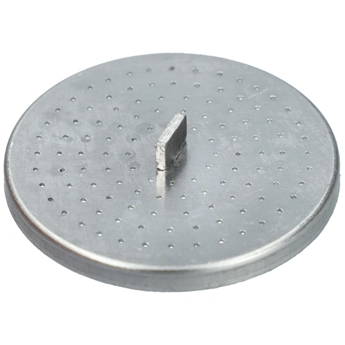 58 mm Szűrő, felső, 4 személyes SEHEREZÁDÉ kotyogós kávéfőző