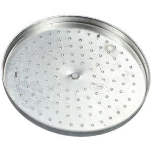 58 mm Szűrő, felső, 4 személyes SEHEREZÁDÉ kotyogós kávéfőző