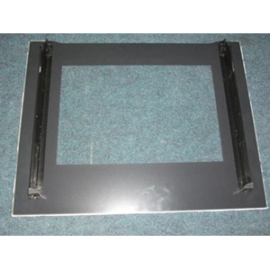 590x470mm  Ajtó (külső) AEG tűzhely 