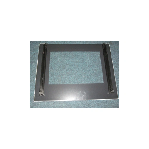 590x470mm  Ajtó (külső) AEG tűzhely 