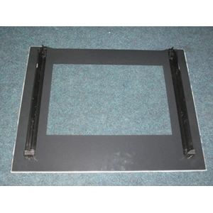 590x470mm  Ajtó (külső) AEG tűzhely 