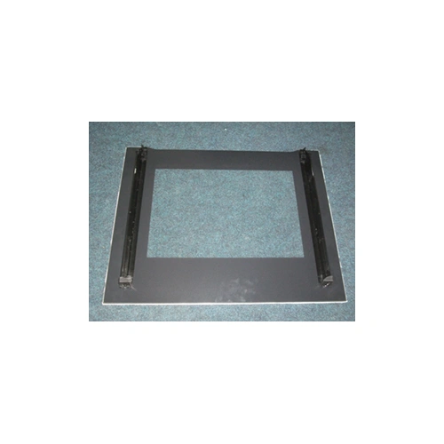 590x470mm  Ajtó (külső) AEG tűzhely 