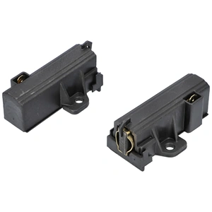 5x13x36 mm szénkefe, sarus, házzal, SOLE motor WHIRLPOOL mosógép (2db/csomag)