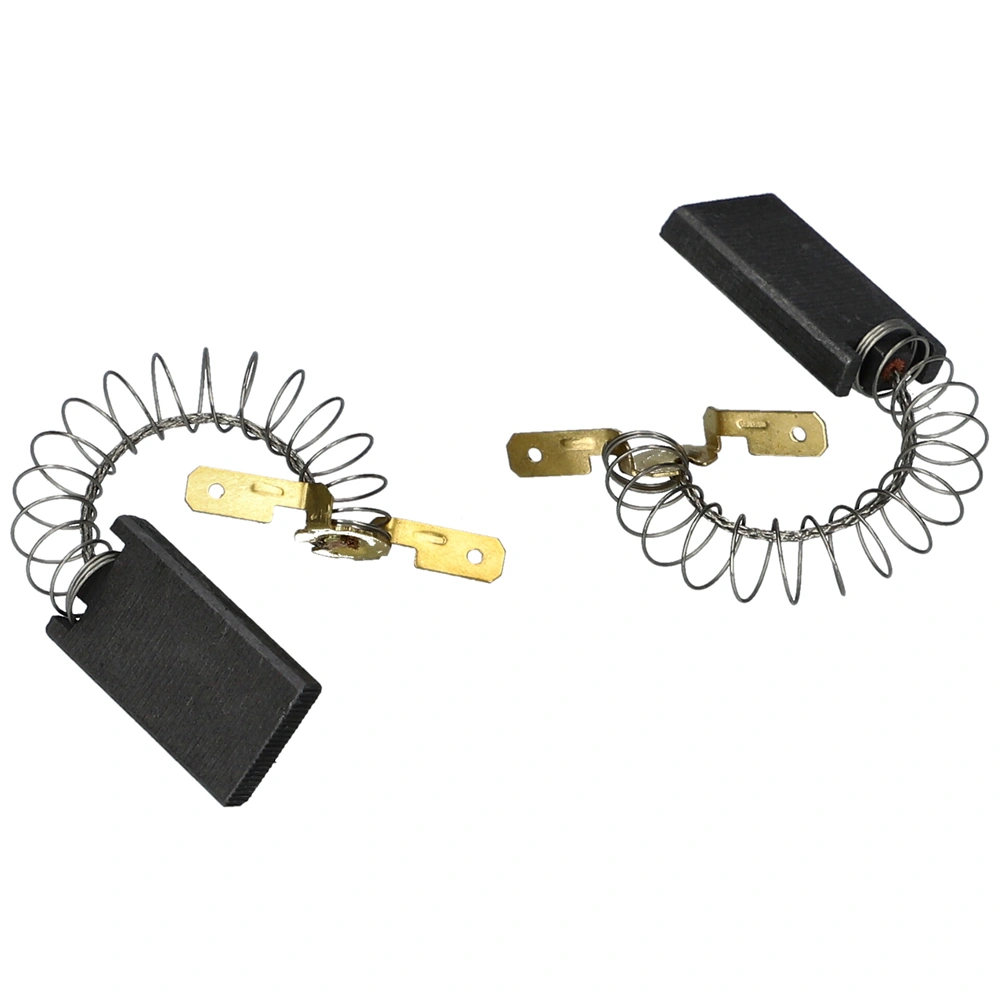 5x15x27 mm Szénkefe, sarus, rugós (univerzális) MIELE mosógép (1cs=2db)