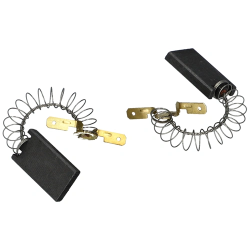 5x15x27 mm Szénkefe, sarus, rugós (univerzális) MIELE mosógép (1cs=2db)