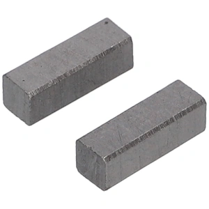 5x5x15 mm UG12 Szénkefe, vezeték nélküli (univerzális) kávéfőző gép (1cs=2db)