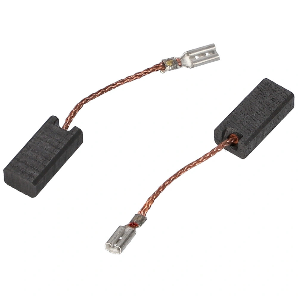 5x8x17,5 mm E33 Szénkefe, sarus (univerzális) BOSCH ipari kéziszerszámgép (1cs=2db)