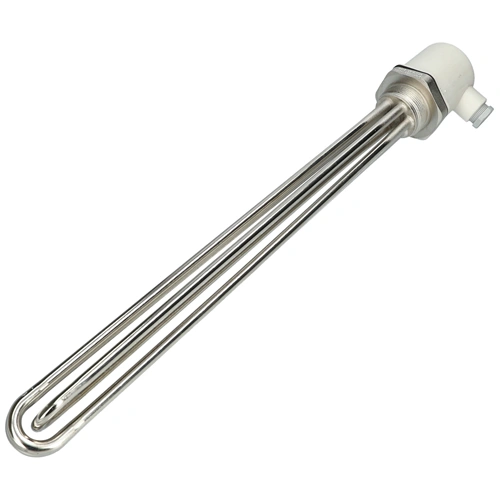 6000W 440 mm Fűtőszál, acél, menetes, zárt bojler 6000W 440 mm Fűtőszál, acél, menetes, zárt bojler