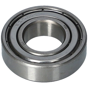 6002 ZZ 15x32x9 mm Csapágy (KBS)