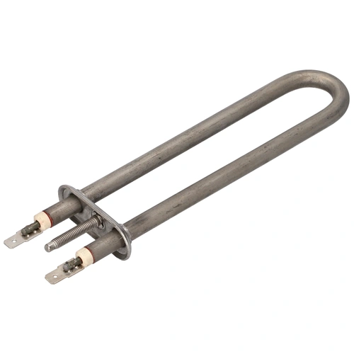 600W Fűtőszál, acél, egyenes (eredeti, ELEKTHERMAX) HAJDU bojler