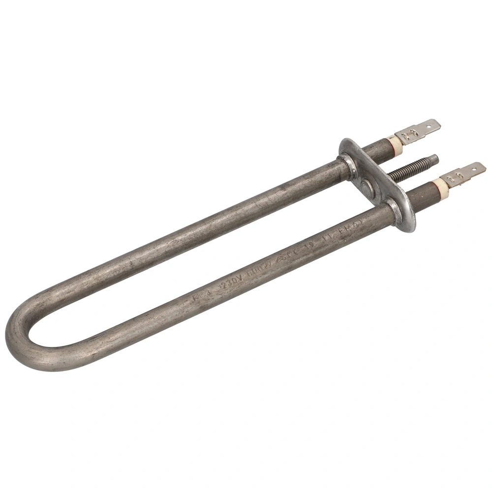 600W Fűtőszál, acél, egyenes (eredeti, ELEKTHERMAX) HAJDU bojler