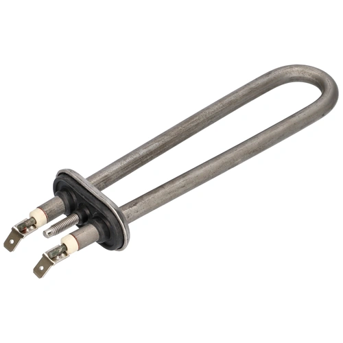 600W Fűtőszál, acél, egyenes, új típusú (eredeti, ELEKTHERMAX) HAJDU K-s bojler