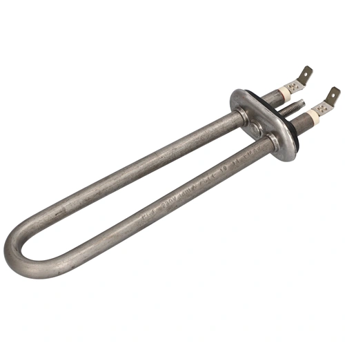 600W Fűtőszál, acél, egyenes, új típusú (eredeti, ELEKTHERMAX) HAJDU K-s bojler