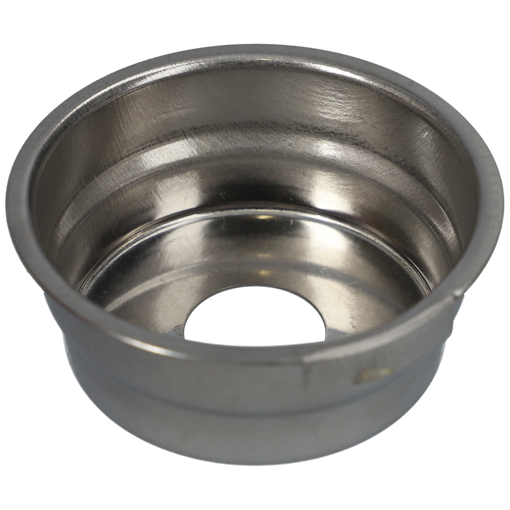60/53 mm Szűrőtartó DELONGHI BCO260, 261, EC190CD, BAR14CD kávéfőző / RENDELÉSRE