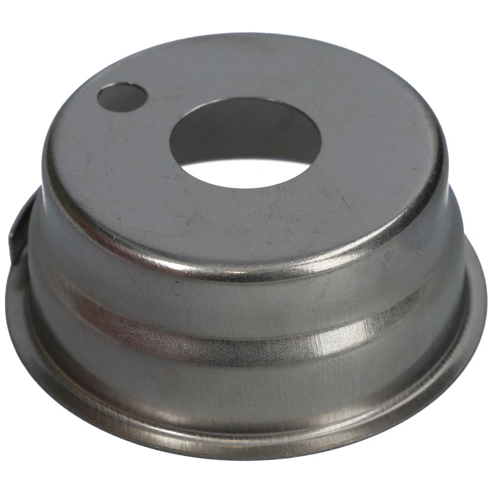 60/53 mm Szűrőtartó DELONGHI BCO260, 261, EC190CD, BAR14CD kávéfőző / RENDELÉSRE