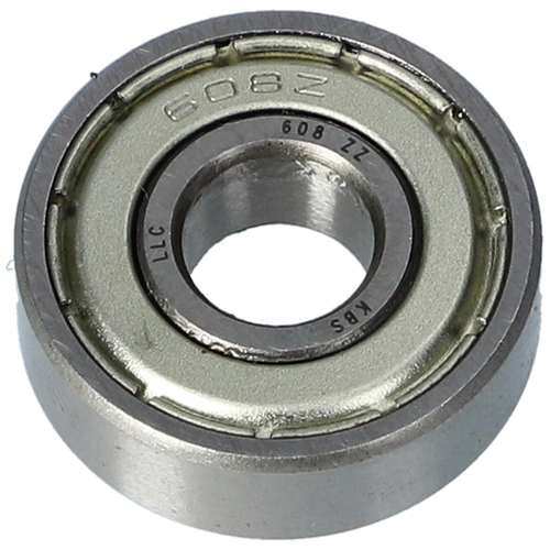 608 ZZ 8x22x7 mm Csapágy (KBS)