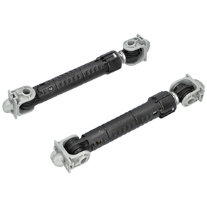 60N 10 mm Lengéscsillapító pár (utángyártott) WHIRLPOOL / INDESIT mosógép