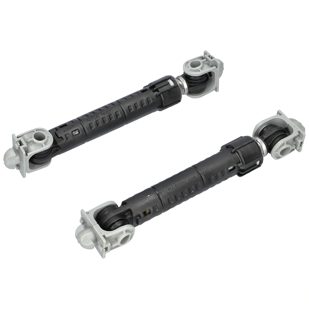 60N 10 mm Lengéscsillapító pár (utángyártott) WHIRLPOOL / INDESIT mosógép