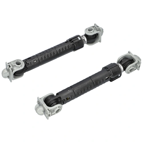 60N 10 mm Lengéscsillapító pár (utángyártott) WHIRLPOOL / INDESIT mosógép