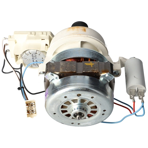 60W Szivattyú keringető INDESCO INDESIT mosogatógép