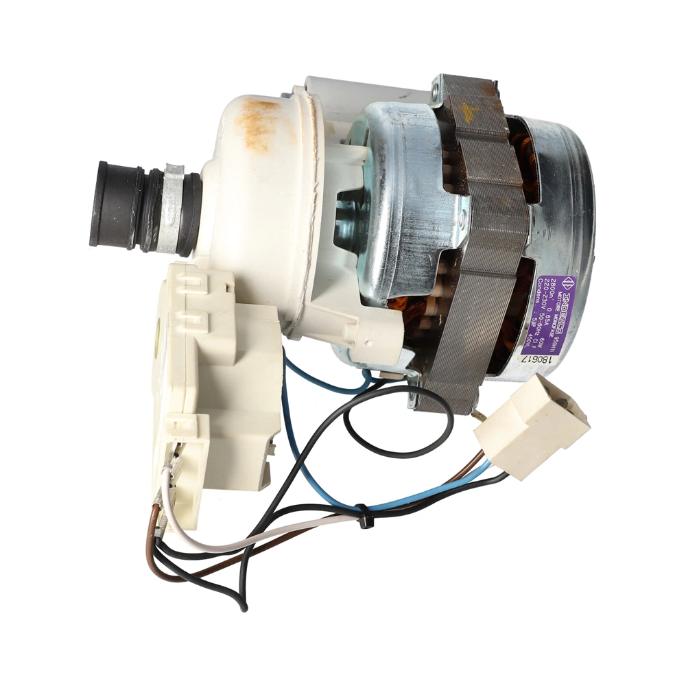 60W Szivattyú keringető INDESCO INDESIT mosogatógép