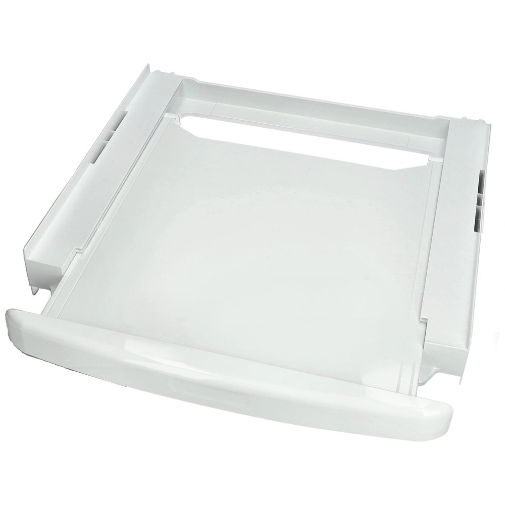 60x60 cm Összeépítő keret rakodópolccal (univerzális, WPRO SKS-101) mosógép, szárítógép