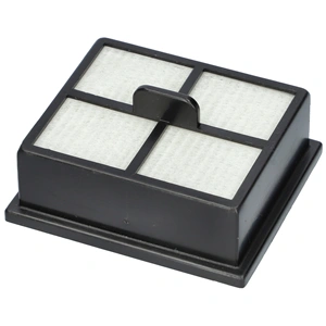 60x70x35 mm Szűrő, hepa, MM szűrő(eredeti) CANDY HOOVER porszívó / RENDELÉSRE
