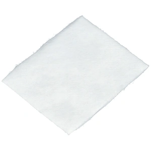 60x72x1 mm Szűrő, ROWENTA porszívó / RENDELÉSRE