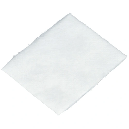 60x72x1 mm Szűrő, ROWENTA porszívó / RENDELÉSRE