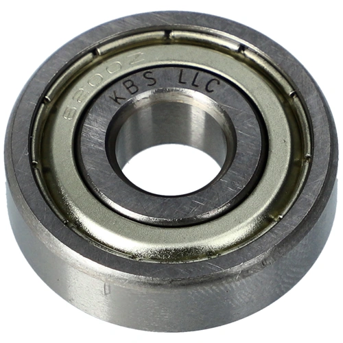 6200 ZZ 10x30x9 mm Csapágy (KBS)