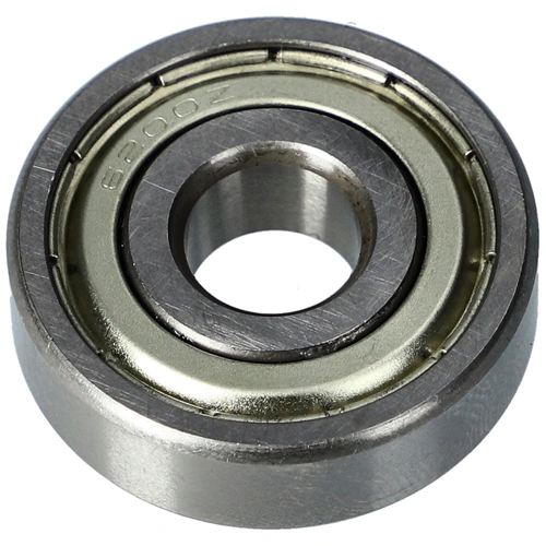 6200 ZZ 10x30x9 mm Csapágy (KBS)