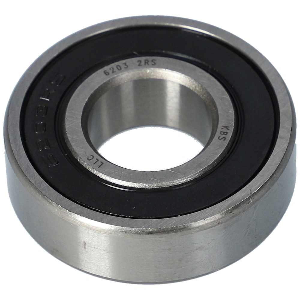 6203 2RS 17x40x12 mm Csapágy (KBS)