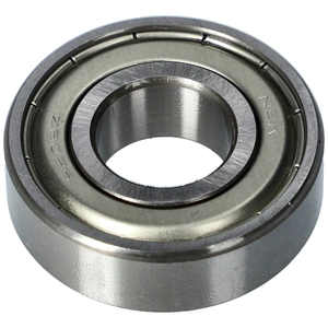 6203 ZZ 17x40x12 mm Csapágy (NSK)