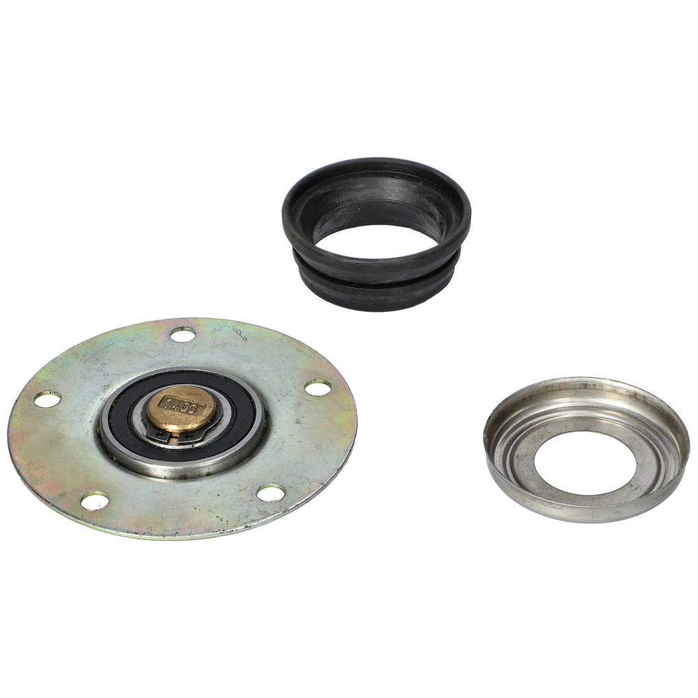 6204 20x47x14 mm Csapágy, középrész ARISTON-WHIRLPOOL mosógép