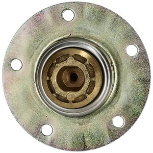 6204 20x47x14 mm Csapágy, középrész ARISTON-WHIRLPOOL mosógép