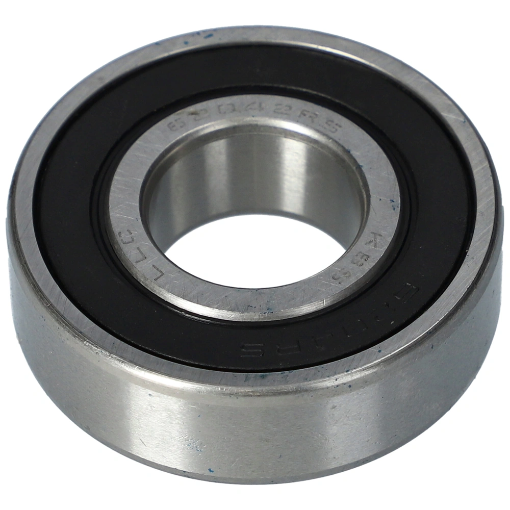 6204 2RS 20x47x14 mm Csapágy (KBS)