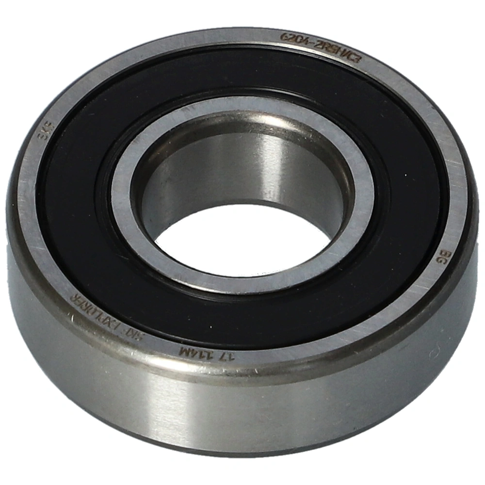 6204 2RS C3 20x47x14 mm Csapágy (eredeti, SKF) GORENJE mosógép /RENDELÉSRE