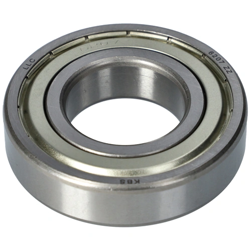 6207 ZZ 35x72x17 mm Csapágy (KBS)